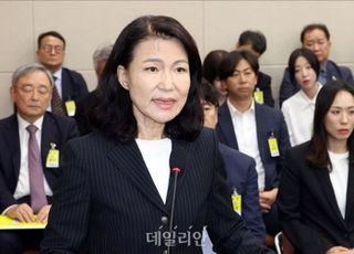 남부지검장 "이진숙 전 방통위원장 체포영장 청구, 요건 갖췄다고 판단" [2025 국감]