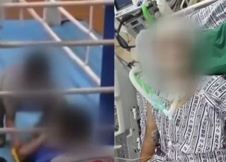 복싱대회 중 뇌출혈로 쓰러진 15살 선수...그날 무슨 일이?