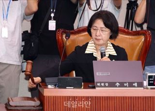 [데일리안 오늘뉴스 종합] 법사위, 김현지 증인채택 '부결'…與 주도 임성근 위증 고발 '강행', 집값·환율 불안에 3연속 금리 동결…"11월 금리 인하도 쉽지 않을 듯" 등