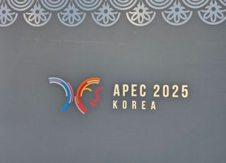 [현장] "마지막 1%는 하늘이 도와줄 것"…'최종점검' 김민석, APEC 성공 자신감