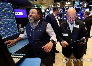[속보] 뉴욕증시, 트럼프·시진핑 회담 확정 소식에 '상승'…나스닥 0.89%↑