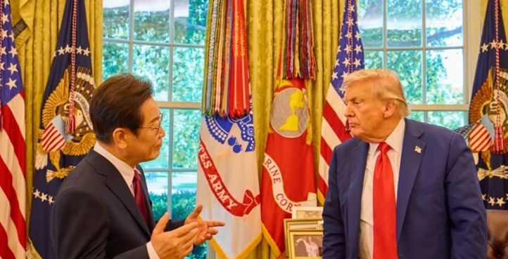"韓, 美·中 사이에서 압박감...미국 편에 서면서 대가 치러"