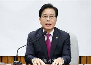 송언석 "이재명 정권, '무능·무지·무책임' 3無가 국정 시스템 된 정부"