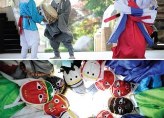 경기도, 광주서 무형유산 대축제…도 지정 72개 종목 총출동