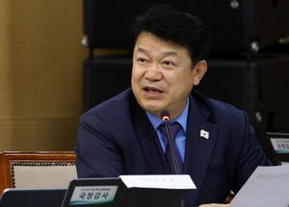 與복기왕 "일부 욕망, 공공 위해 참을 수밖에 없는 게 대한민국"