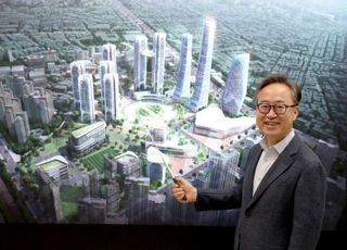 서울 금천구, 첨단과 전통이 공존하는 '경제거점 4대 도시' 목표