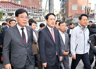 장동혁 "집 한 채 마련을 손가락질…고약한 머리서 제대로 된 정책 나올 수 없어"