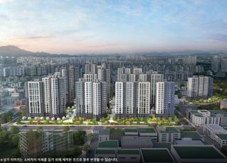 역세권 대단지 ‘두산위브&amp;수자인 부평 더퍼스트’ 27일부터 정당계약 돌입 