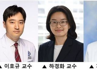 "30대 심혈관 관리, 심뇌혈관·신장질환 위험 70% 낮춘다"