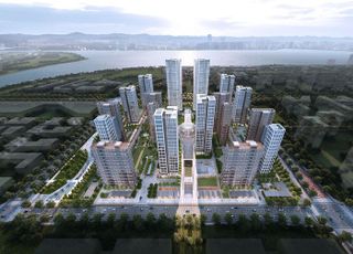 인천 송도에 ‘재외(在外)동포’ 3차 아파트 1700세대…대규모 단지 조성