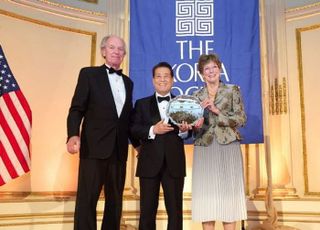 슬롯 머신 사이트 슬롯 머신 사이트코 회장, '밴플리트상'수상…한·미 산업 동맹 공로 인정