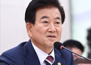정동영 "트럼프·김정은, APEC 계기로 만남 놓치면 안돼…판문점 미화작업"