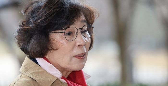 배임 기소 부정·아들 논란까지…유시춘 EBS 이사장 자격 시험대에 [뉴스속인물]