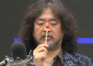 고교 급식실서 김어준 유튜브 재생…"저런 거 혐오감만 올라가" 한동훈 직격