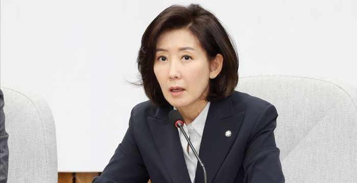 국민의힘, '추미애 방지법' 발의…나경원 "합의 없는 다수결은 폭정"