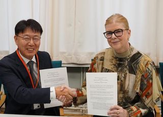 KTL, 유럽 최대 국영 연구기관 스웨덴연합연구소와 맞손