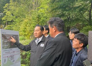 김용석 대광위원장 “하남교산지구 교통망 확충 속도”