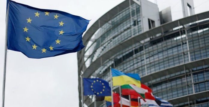 EU, 틱톡·메타에 '디지털법 위반' 잠정 결론…매출 6% 과징금 가능성