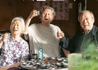 관객 응원 통한 '사람과 고기', 개봉 2주 만에 2만 돌파