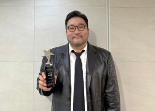 박광재, ‘제14회 대한민국을 빛낸10인 대상’씬스틸러 부문 수상 영예