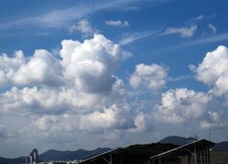 ‘낮 최고기온 23도’ 완연한 늦가을 [오늘 날씨]