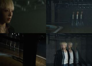 강승윤, 솔로 신보 콘셉트 필름 공개