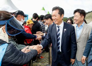 "억울한 컷오프 없앤다"…정청래, 지선 1차 경선 '권리당원 투표' 방침