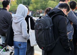 오늘 오후 서울·충남 비, 서해안 강풍 주의…낮 최고 22도