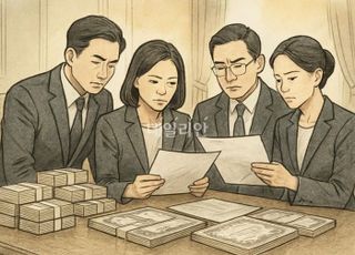 “금융소득 상위 2%, 연평균 21억 벌었다…이자보다 배당에 집중”
