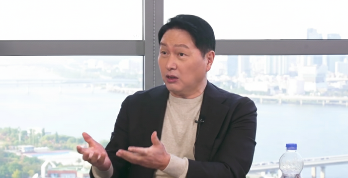 최태원 "한국 경제, 새 성장 공식 필요...한일 경제연대·AI 투자로 돌파해야"