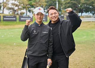 제네시스, 한국프로골프 발전의 조력자 ‘KPGA 선수들에 동기부여 제공’