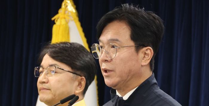 “중대재해 무관용 수사 원칙…대형사고 아니어도 압수수색·구속”