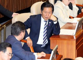정청래, 부동산 정책 민심 의식 "개별 의원 돌출 발언 자제하라"