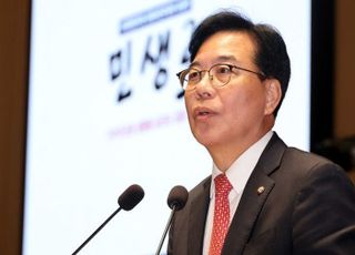 송언석 "與, 이태원 참사는 용산 이전 탓… 무안 참사 규명은 느릿"