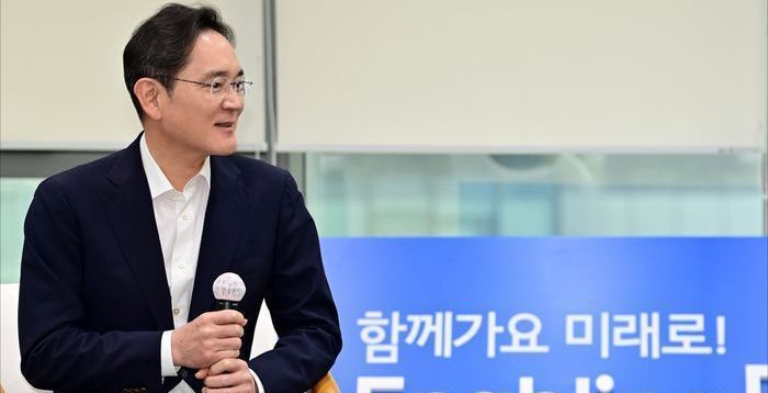 미래로 가는 삼성, 반도체 너머 손에 쥘 것은 [이재용 취임 3년③]