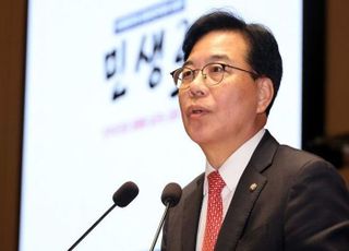 송언석 "與, 이태원 참사는 용산 이전 탓… 무안 참사 규명은 느릿"