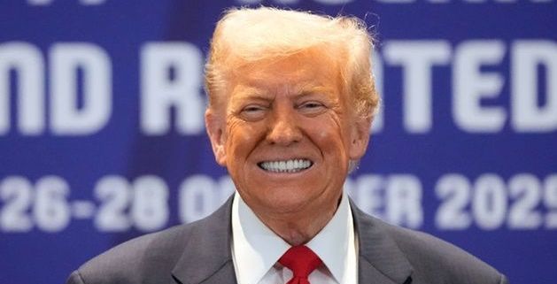 美, 동남아 주요 4개국과 무역합의…中 견제 강화