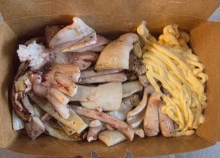'제주 버터오징어 논란' 업주·상인회, 최초 유포자 고소 결정