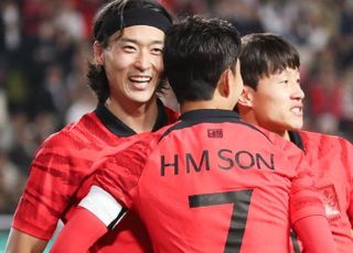 ‘시즌 첫 풀타임’ 조규성 4호골…이한범도 중앙 수비수로 출장