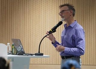 지피위 보에도부터 연상호까지…BIAF2025, 창작자와 관객이 만났다