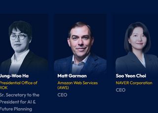 APEC, ICT 시너지의 장…삼성 ‘트라이폴드폰’부터 AI 전략까지