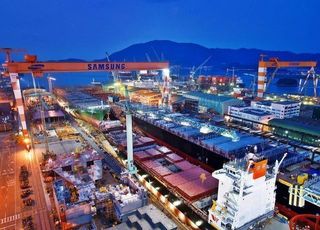 삼성중공업 ‘한국형 LNG 화물창’, 상업용 운반선 최초 탑재