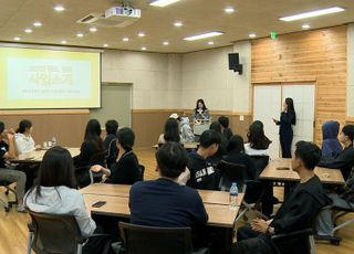 LG헬로비전, ‘헬로 비전톡’으로 청년 자립 멘토링 강화