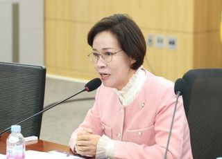 이인선 "국고보조금 부정수급 20배 폭증…환수는 절반도 안 돼"