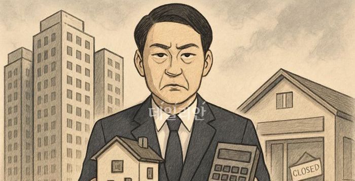 다주택자 보유세 인상으로 유도하는 공급 확대의 새 해법