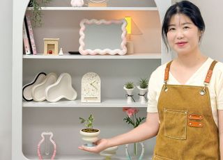 김은미 오브제비쥬 대표 “공예의 즐거움·힐링은 AI로 대체할 수 없죠” [D-피플라운지]