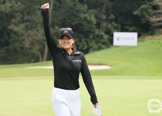 20계단 뛰어오른 리슈잉, ‘위믹스 챔피언십’ 막차 탑승?