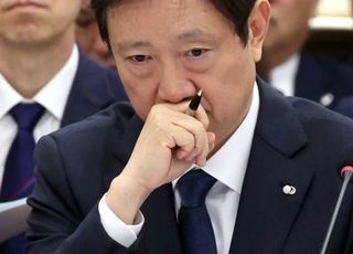 이찬진, ‘강남 아파트 자녀 증여’ 논란에 “증여·양도 부적절…처분 예정” [2025 국감]