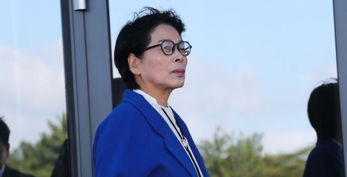 국민의힘 "'청탁'과 '뇌물' 사이 '양자 역학'? 최민희 즉각 사퇴"