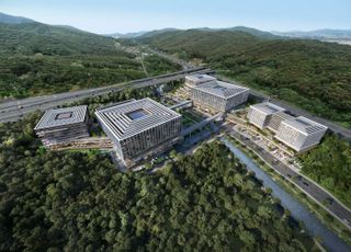 GH, 제3판교 테크노밸리 민간사업자 우선협상대상자 '현대건설 컨소시엄' 선정